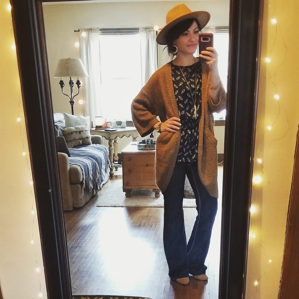 Meet your Posher, Jovonni